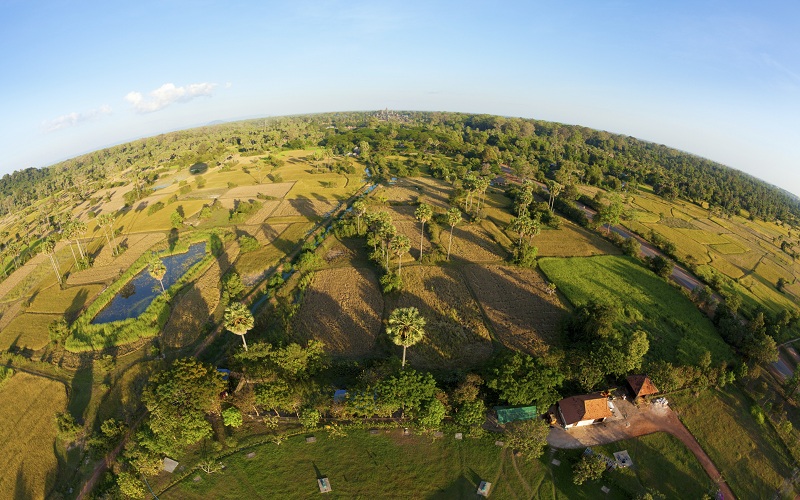 How To Invest In Land In Cambodia For Foreigners, The Ultimate Guide